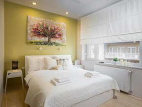 MirÓ Studio Apartments Zagreb Zagreb